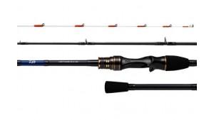 DAIWA 21 LIGHT GAME X