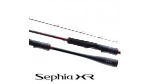 SHIMANO SEPHIA XR SPINNING