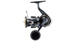 DAIWA 23 SALTIGA