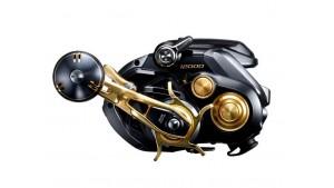 SHIMANO BEASTMASTER MD 12000