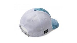 PELAGIC OPEN SEAS LOW PRO TRUCKER BLUE