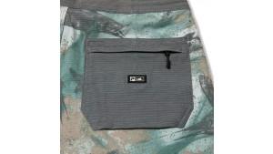 PELAGIC DEEP DROP OPEN SEAS CAMO SHORTS