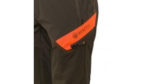 BERETTA PANTALONE BOONDOCK GREEN MOSS ORANGE