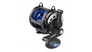 OKUMA SOLTERRA SLX B