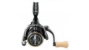 SHIMANO 23 CARDIFF XR