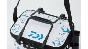 DAIWA LT TACKLE BAG