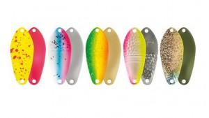 RAPTURE AREA SPOON DRONE LD SET 5 COLOR