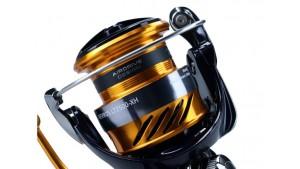 DAIWA 23 REVROS LT