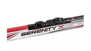 TRABUCCO SERENITY X-CAST SURF