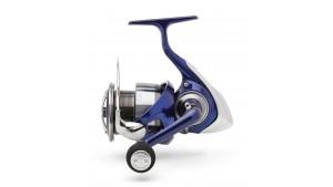 DAIWA 24 TDR MATCH & FEEDER