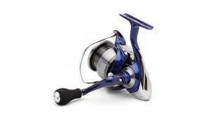 DAIWA 24 TDR MATCH & FEEDER