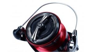 DAIWA 23 NINJA + SPARE SPOOL