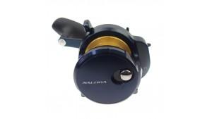 Mulinelli DAIWA 24 SALTIGA (G) 15L pesca a Jigging e slow jigging