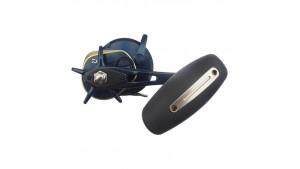 Mulinelli DAIWA 24 SALTIGA (G) 15L pesca a Jigging e slow jigging