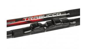 CANNE DA PESCA DA INGLESE TRABUCCO MAXXIS T-MATCH