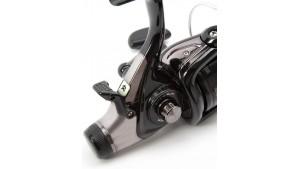 mulinelli baitrunner DAIWA BLACK WIDOW BR