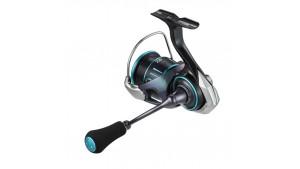 DAIWA 23 EMERALDAS RX LT mulinello per pesca ad eging