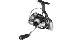 Mulinelli a frizione anteriore DAIWA 24 LUVIAS LT