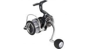 Mulinelli a frizione anteriore DAIWA 24 LUVIAS LT