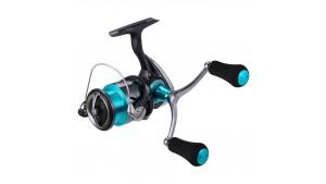 DAIWA 24 EMERALDAS X LT Mulinelli EGING