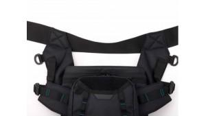 DAIWA EMERALDAS TACTICAL THIGH BAG (C)