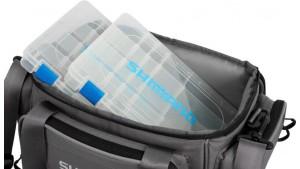 BORSA PORTA ATTREZZI SHIMANO TACKLE BAG