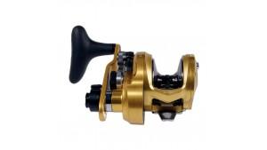 TICA IRON CLAW 2 SPEED MULTIPLIER REELS